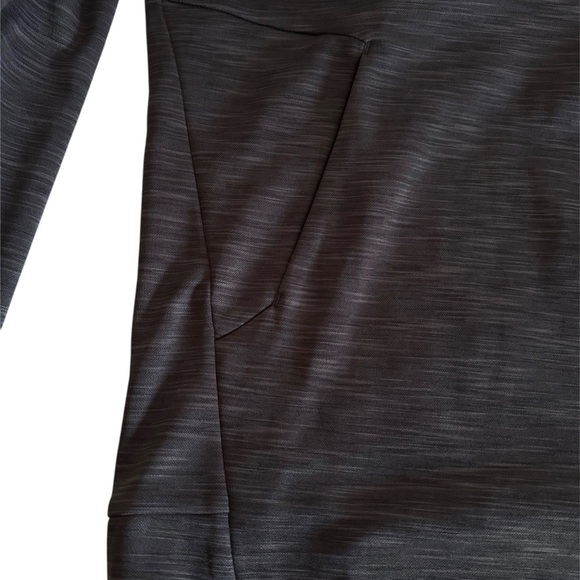 Tek Gear Grey Performance Fleece Jacket - Picture 5 of 10